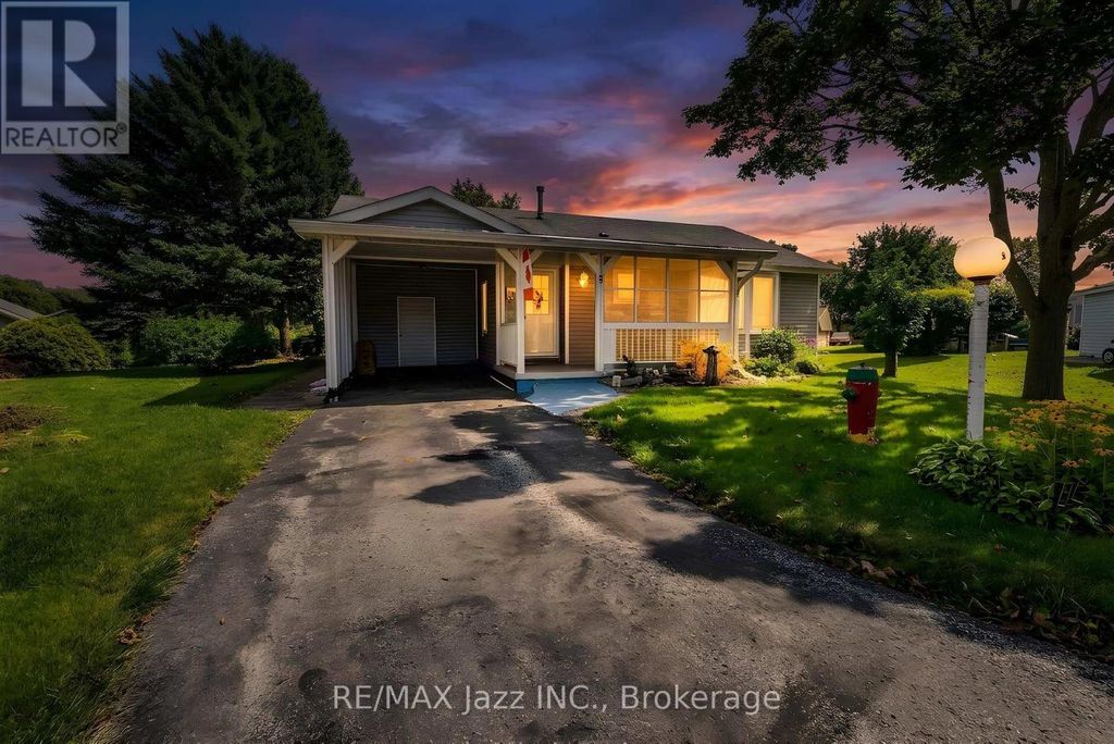 5 King Court, Clarington (newcastle)
