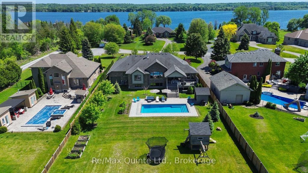 54 Settlers Landing Drive, Quinte West (sidney Ward)