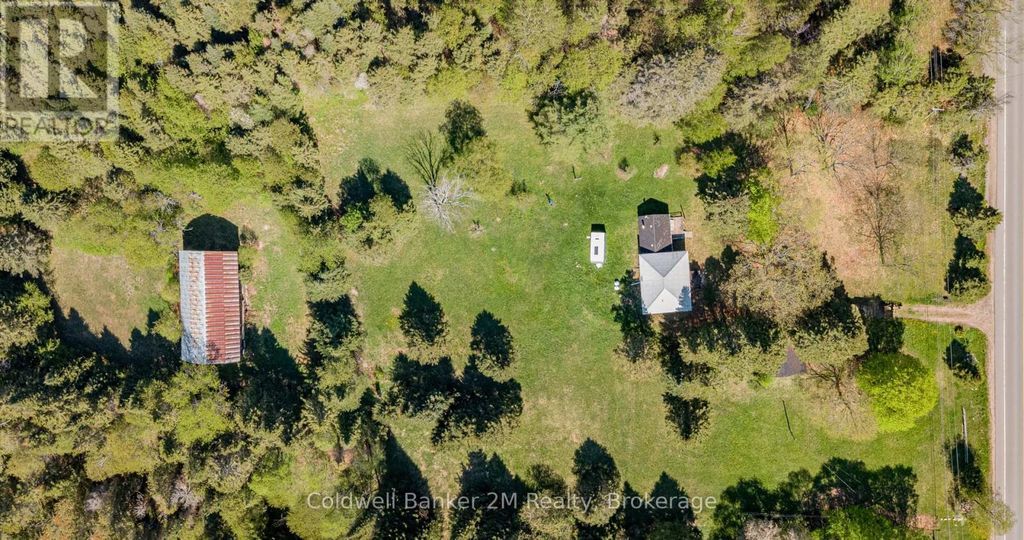 18917 Highway 118, Highlands East (monmouth)