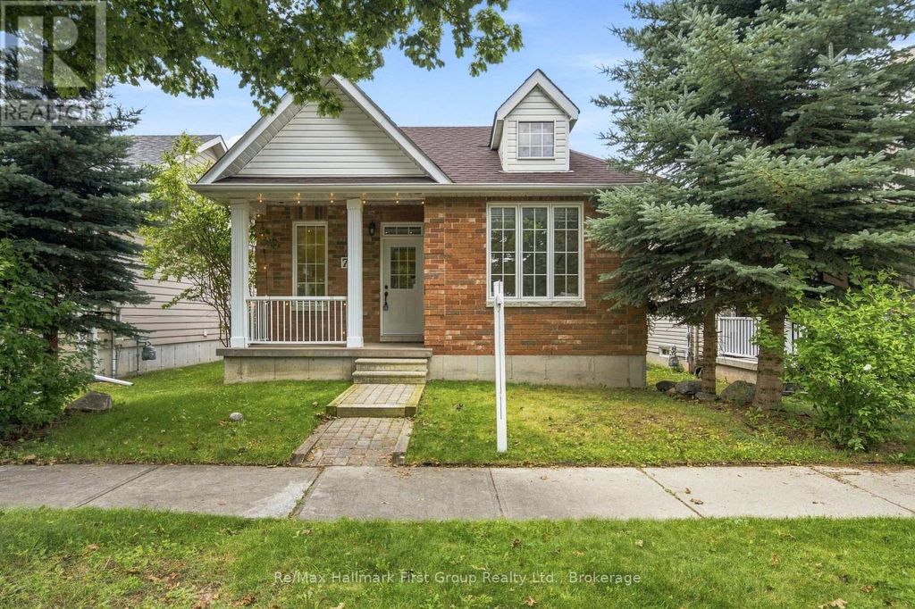 777 Prince Of Wales Drive, Cobourg