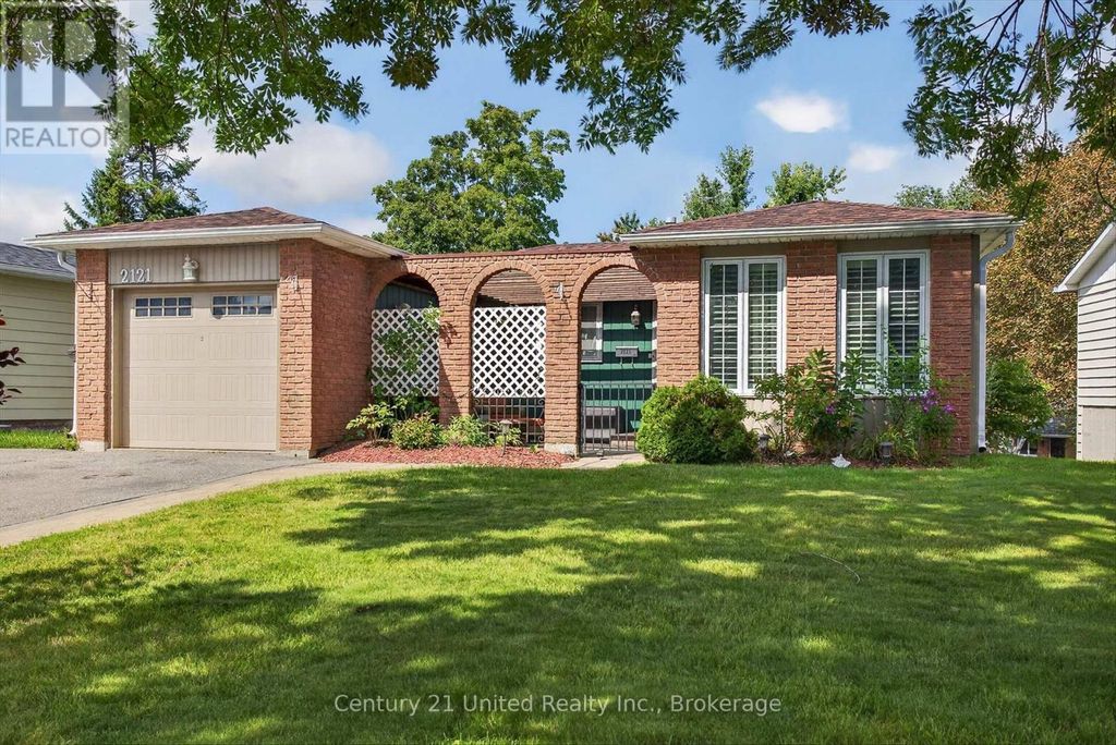 2121 Meadowview Road, Peterborough (ashburnham Ward 4)