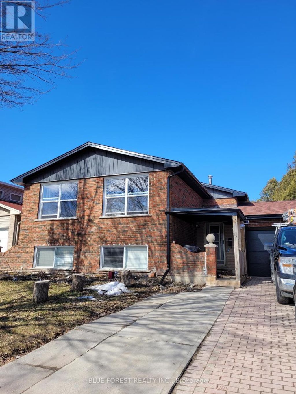 1 - 53 Tumbleweed Crescent, London South (south X)