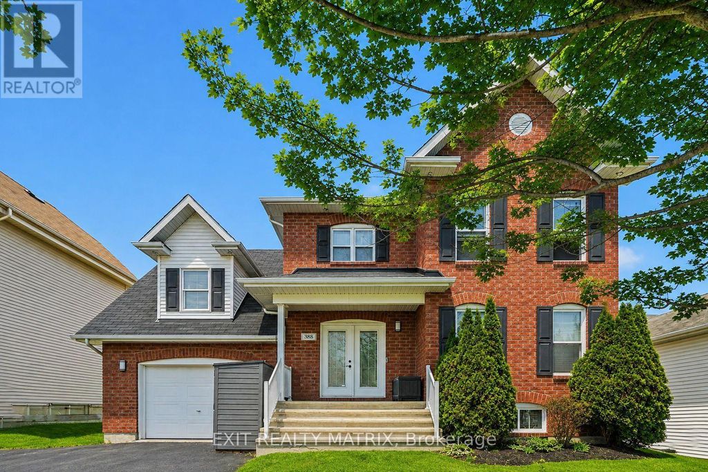 388 Quartz Avenue, Clarence-Rockland