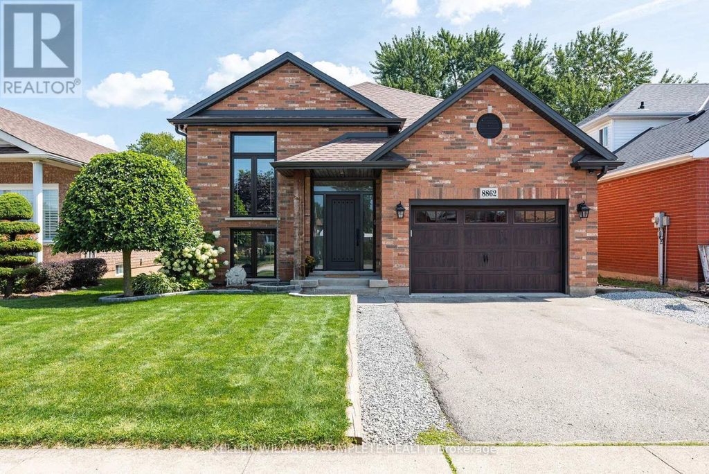 8862 Nassau Avenue N, Niagara Falls (lyons Creek)