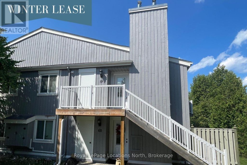 59 - 19 Dawson Drive, Collingwood