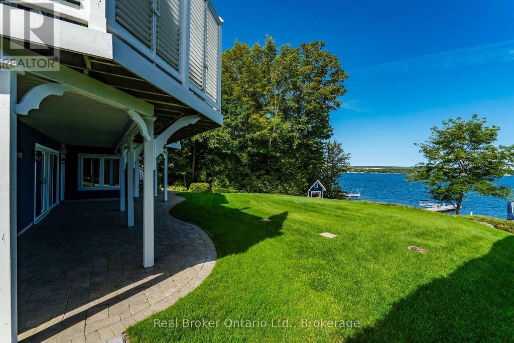 192 Gilwood Park Drive, Penetanguishene