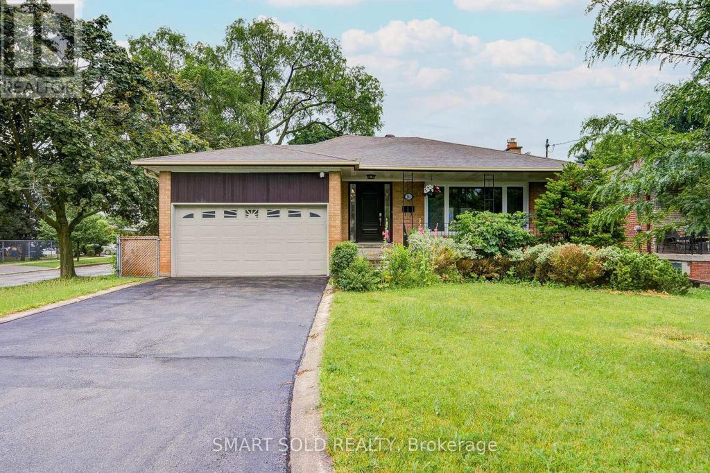 285 Churchill Avenue, Toronto (willowdale West)