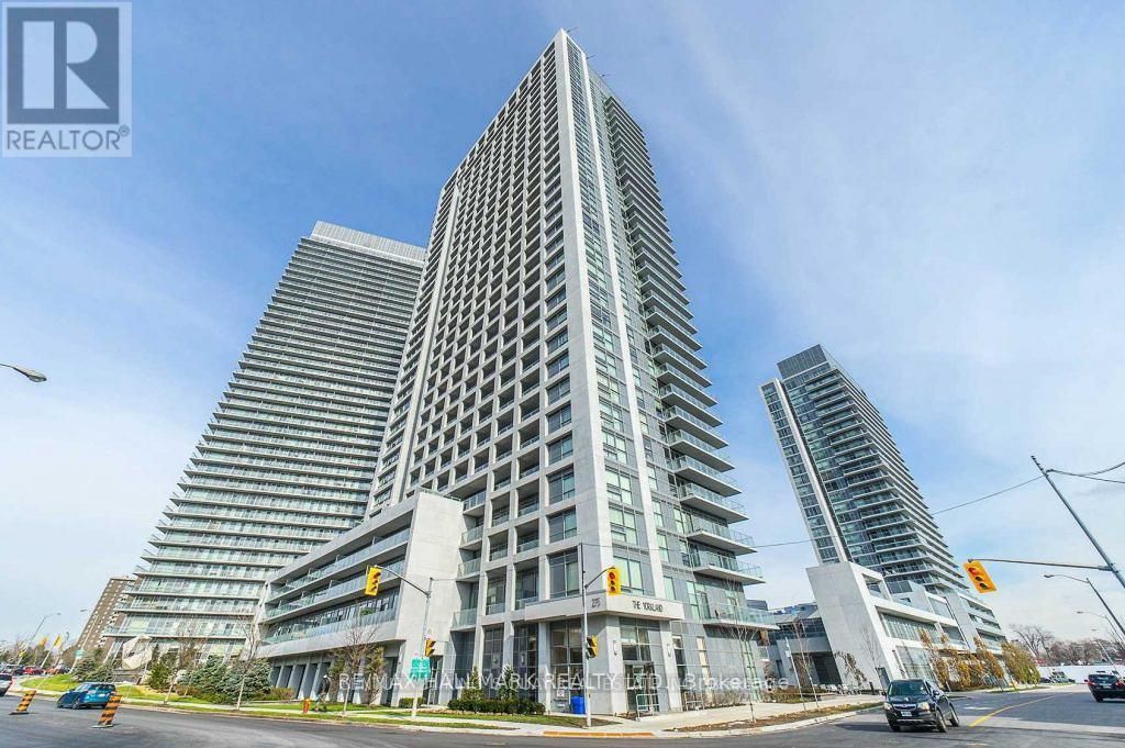 802 - 275 Yorkland Road, Toronto (henry Farm)