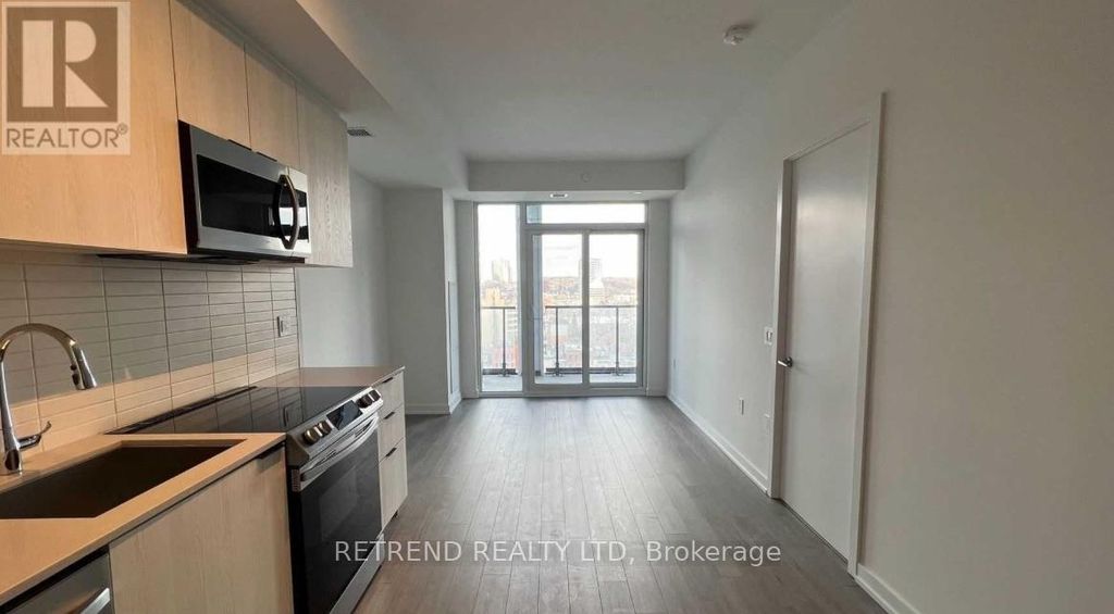 1030 - 50 Power Street, Toronto (moss Park)