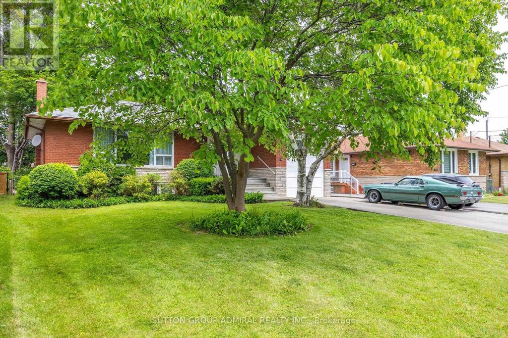 138 Kennard Avenue, Toronto (bathurst Manor)