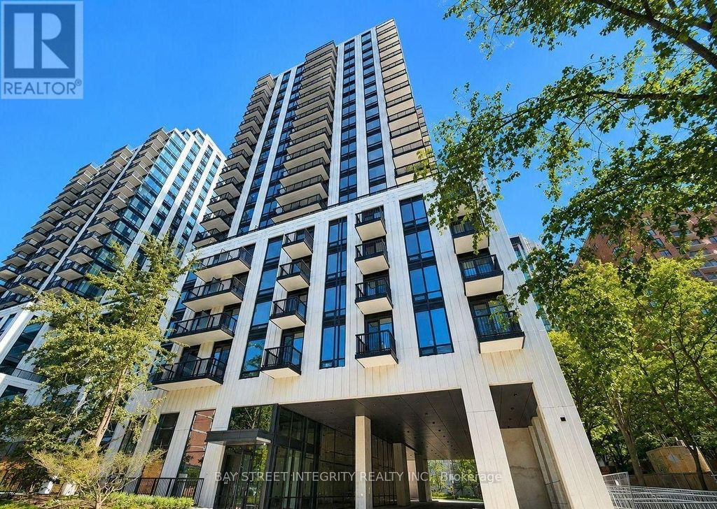 1005 - 91 Montclair Avenue, Toronto (forest Hill South)