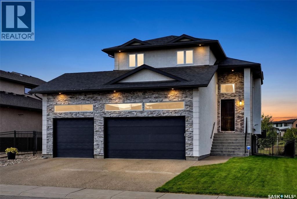4132 Green Willow Terrace E, Regina