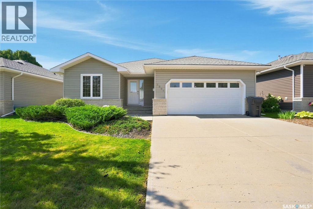 2507 Kildeer Drive, North Battleford