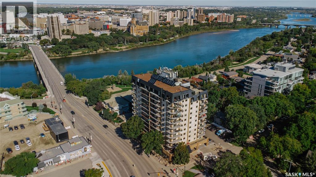404 611 University Drive, Saskatoon
