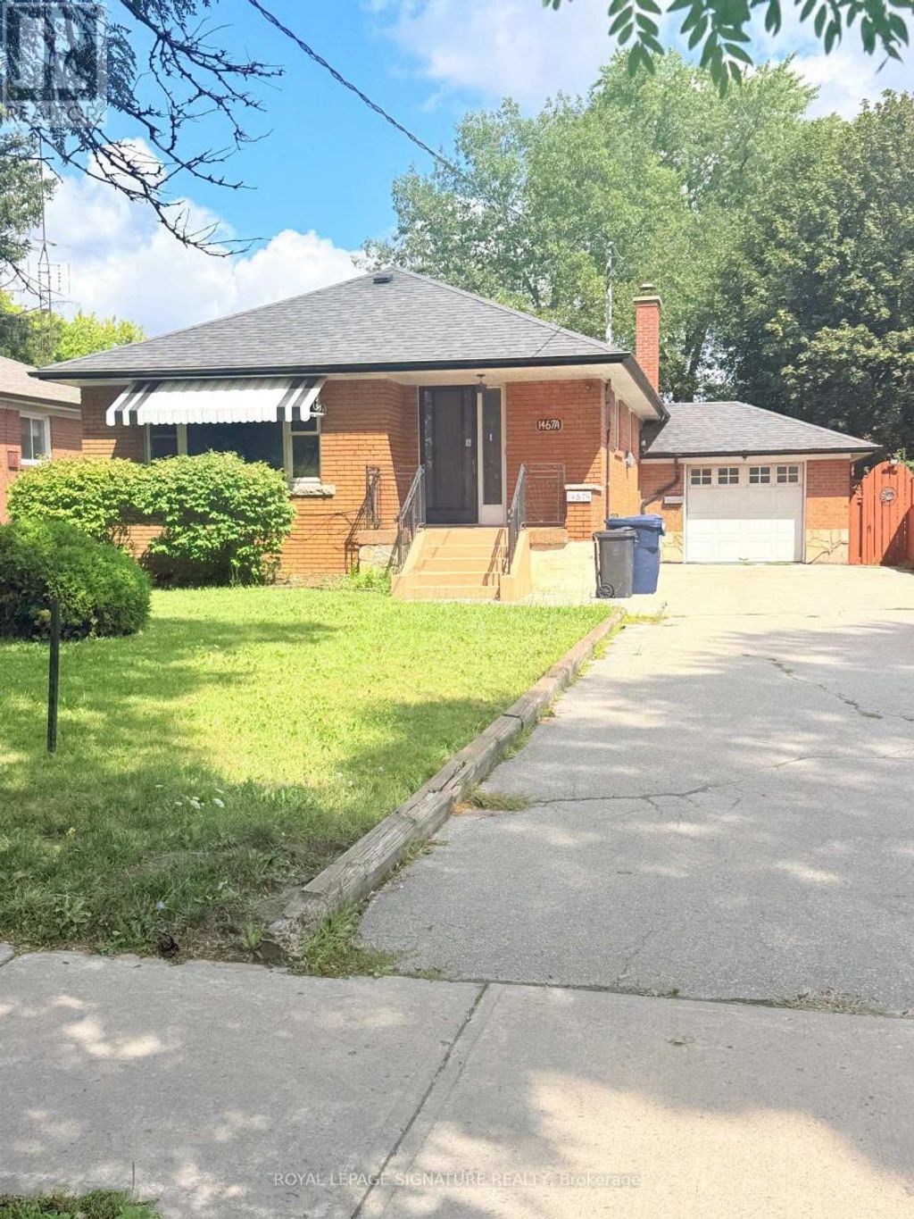 1467a Birchmount Road, Toronto (dorset Park)