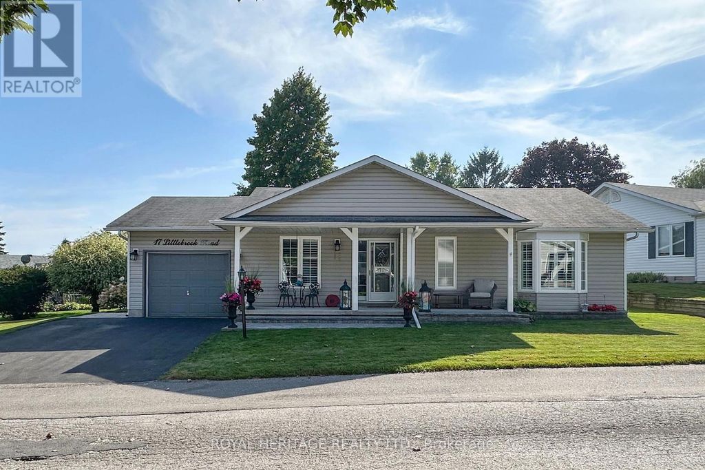17 Littlebrook Road, Clarington (newcastle)