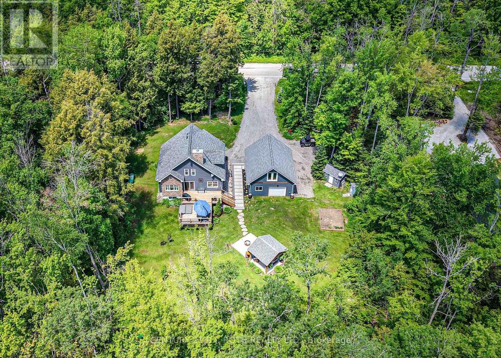 2833 Switch Road, Ramara