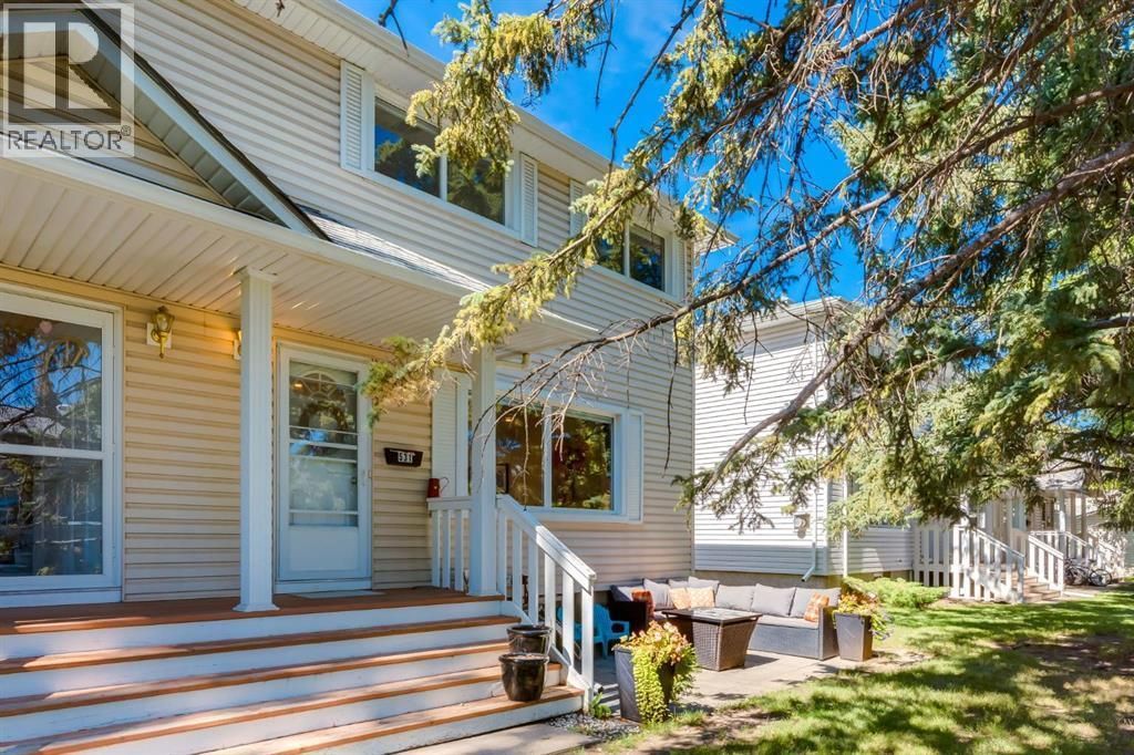 531 Killarney Glen Court Sw, Calgary
