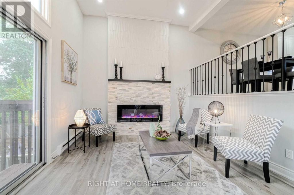 73 - 7251 Copenhagen Road, Mississauga (meadowvale)