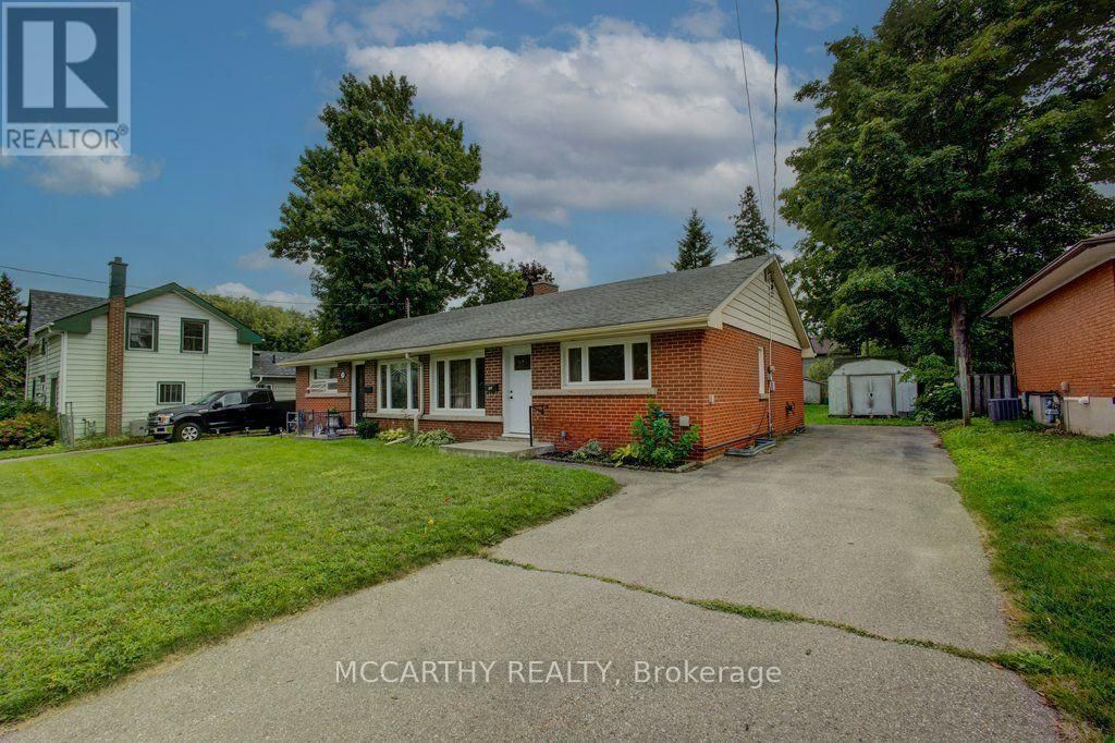 20 Sarah Street, Orangeville