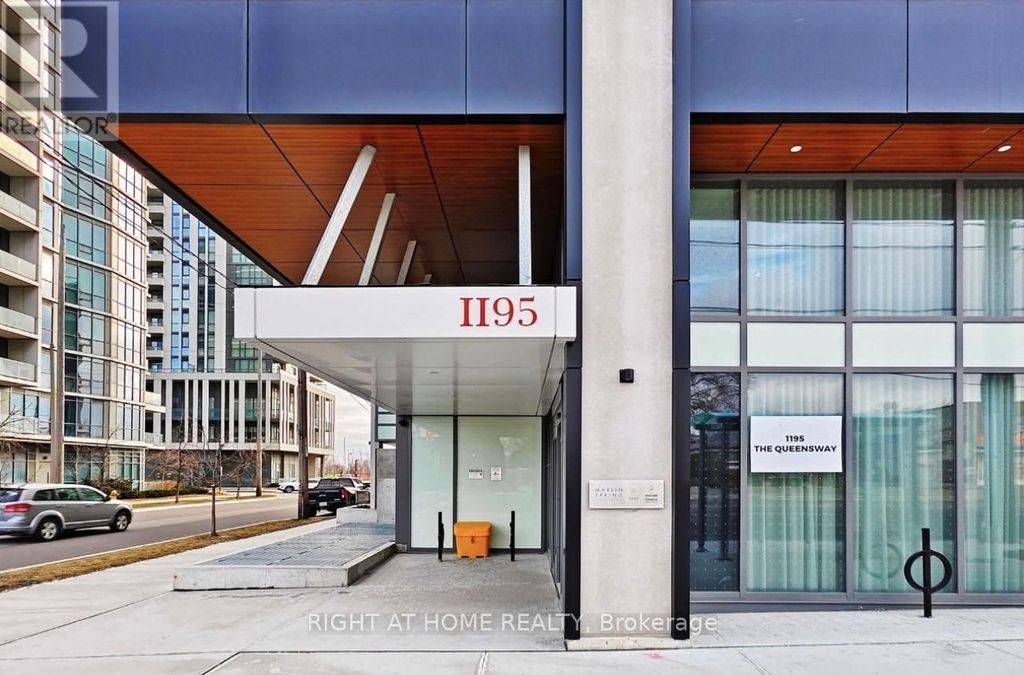 704 - 1195 The Queensway, Toronto (islington-City Centre West)