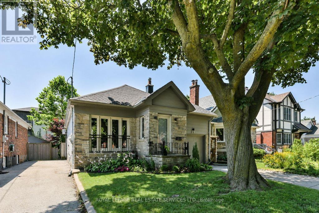 25 Miles Road, Toronto (mimico)