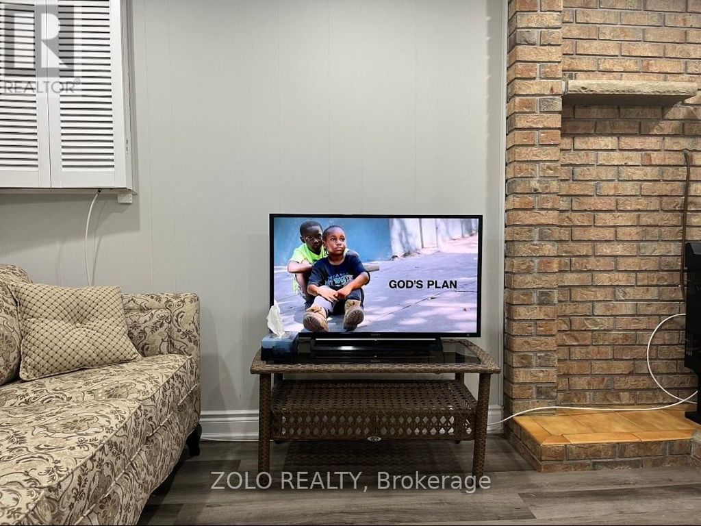 3402 Frobex Court, Mississauga (erindale)