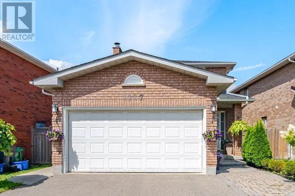 1117 Sherwood Mills Boulevard, Mississauga (east Credit)