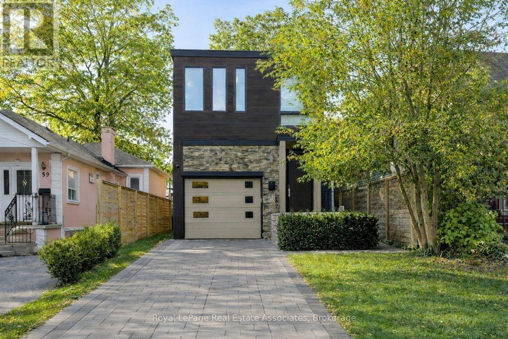 63 Troy Street, Mississauga (mineola)