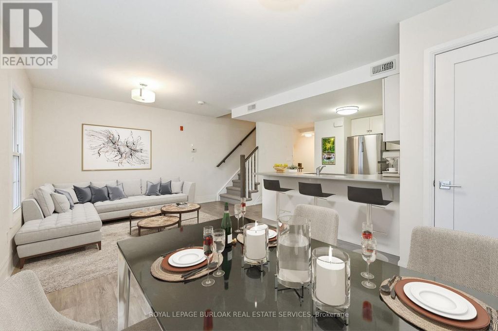 207 - 760 Lakeshore Road E, Mississauga (lakeview)