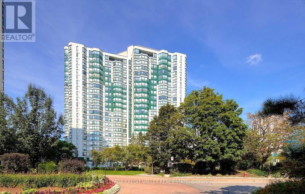 2102 - 4470 Tucana Court, Mississauga (hurontario)