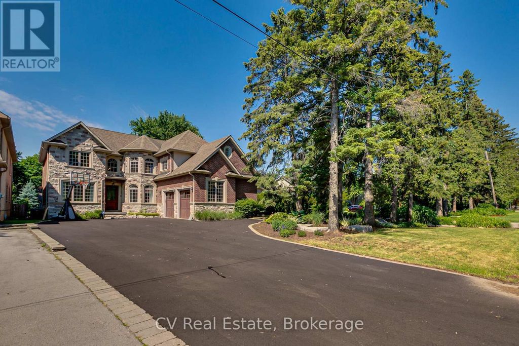 468 Chartwell Road, Oakville (oo Old Oakville)