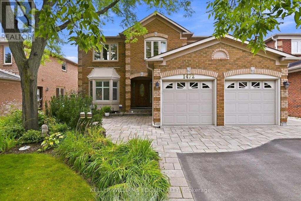 1472 Livery Lane, Oakville (ga Glen Abbey)