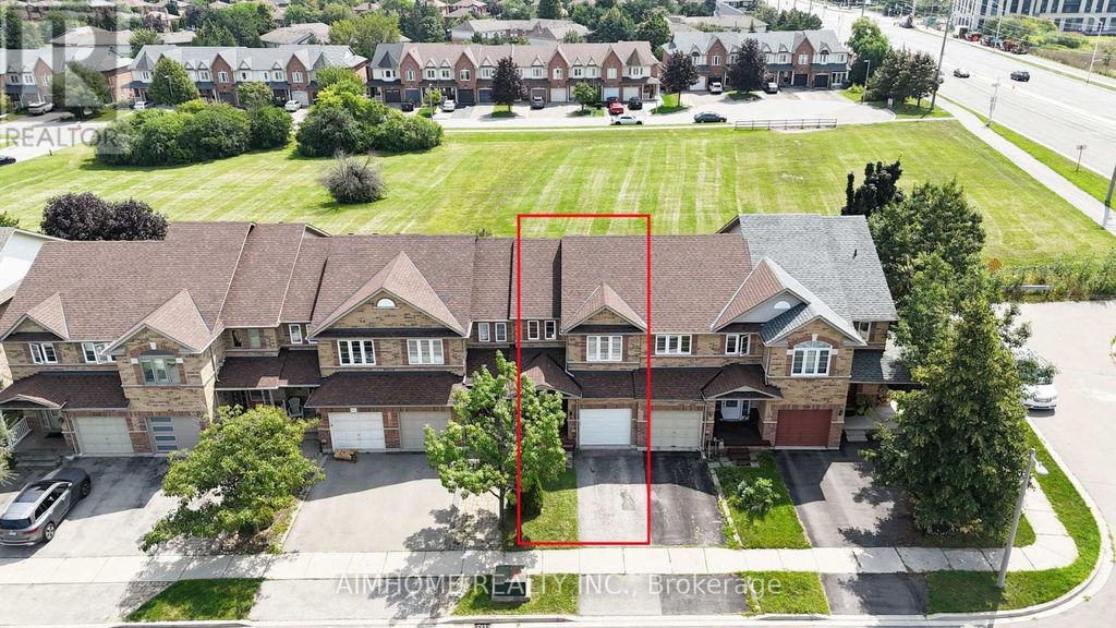 340 Kittridge Road, Oakville (wc Wedgewood Creek)