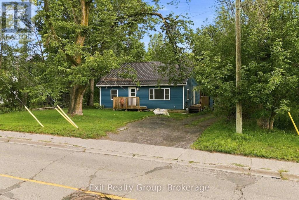 110 Forsyth Street, Marmora And Lake (marmora Ward)