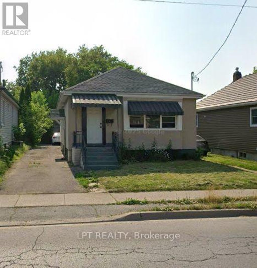 239 Vine Street, St. Catharines (fairview)