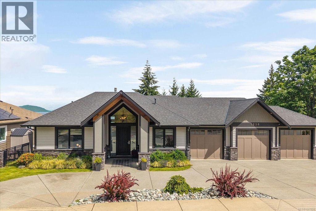 5238 Norton Rd, Nanaimo