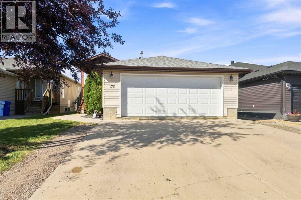 178 Laffont Way, Fort Mcmurray