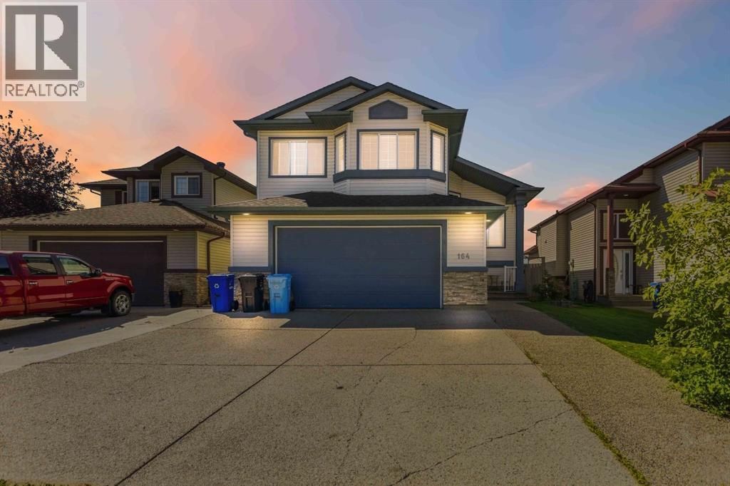 164 Pitcher Crescent, Fort Mcmurray