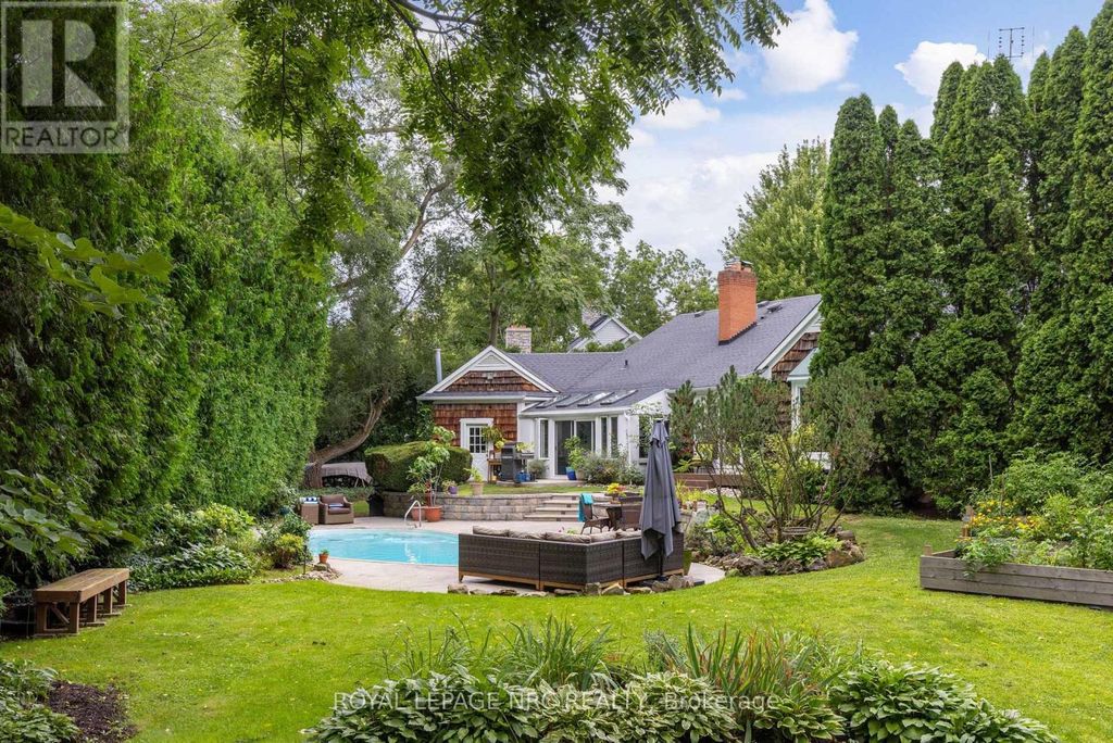 7 Christopher Street, Niagara-On-The-Lake (town)
