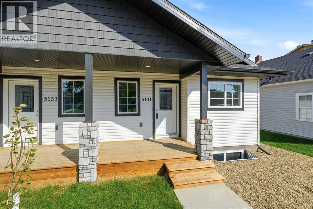 5131 52 Street, Lacombe