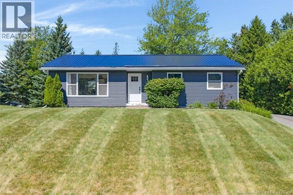 16 Brook Street, Quispamsis
