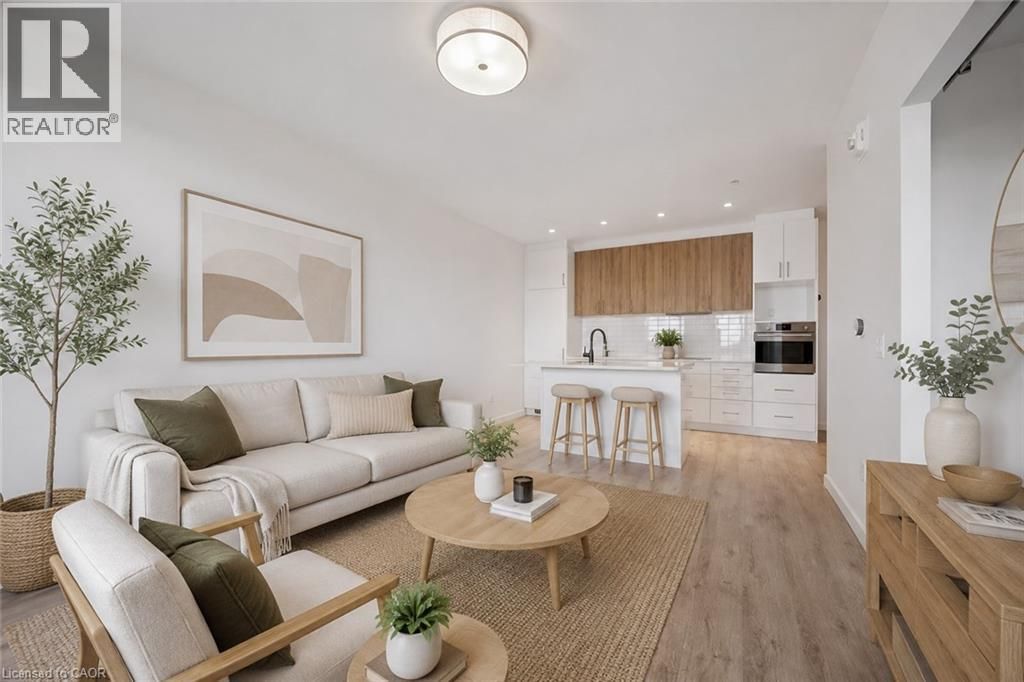 181 King Street S Unit# 1607, Waterloo