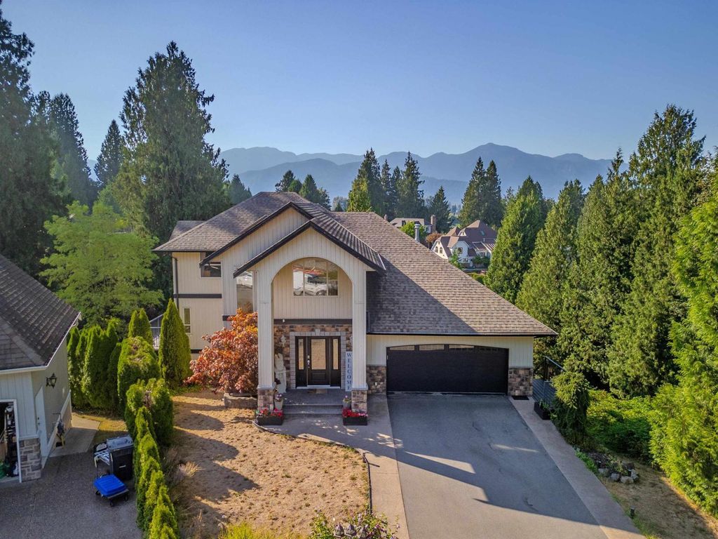 10132 Kenswood Drive|little Mountain, Chilliwack