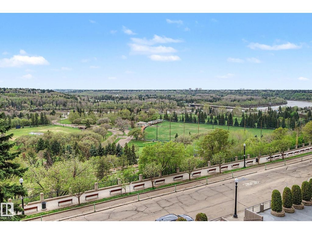 #603 10010 119 St Nw, Edmonton
