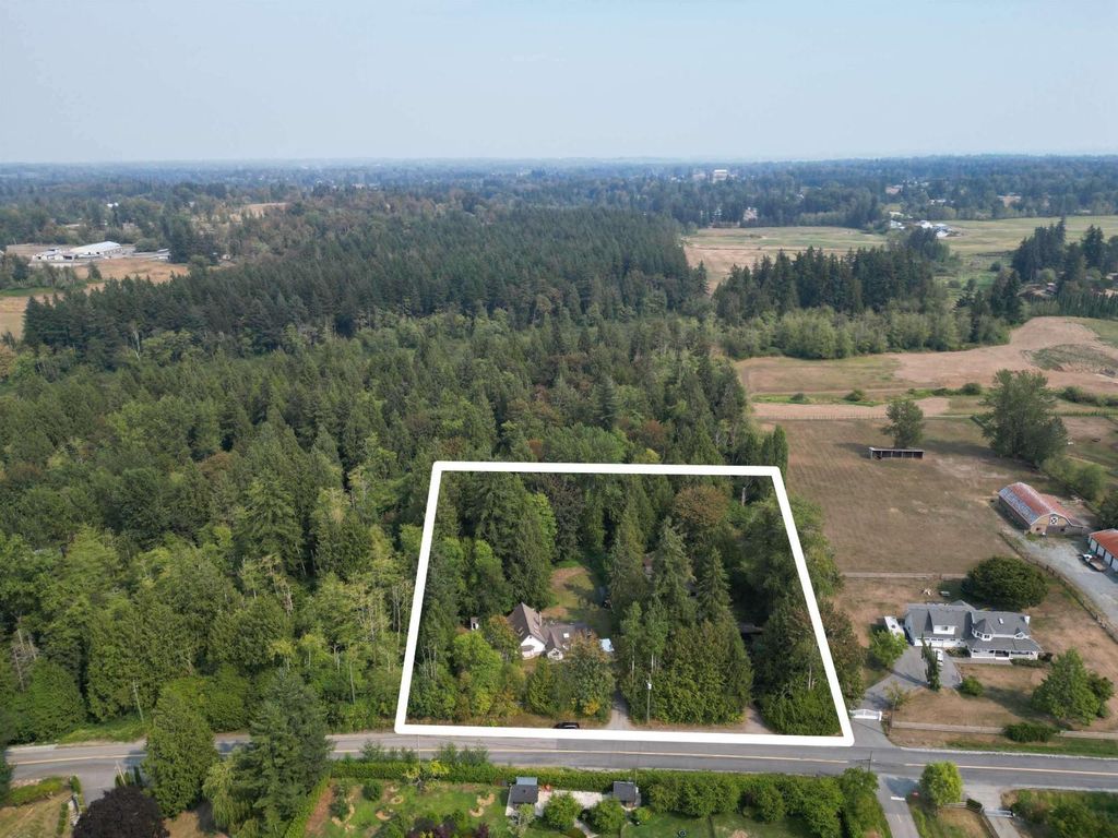 410 224 Street, Langley