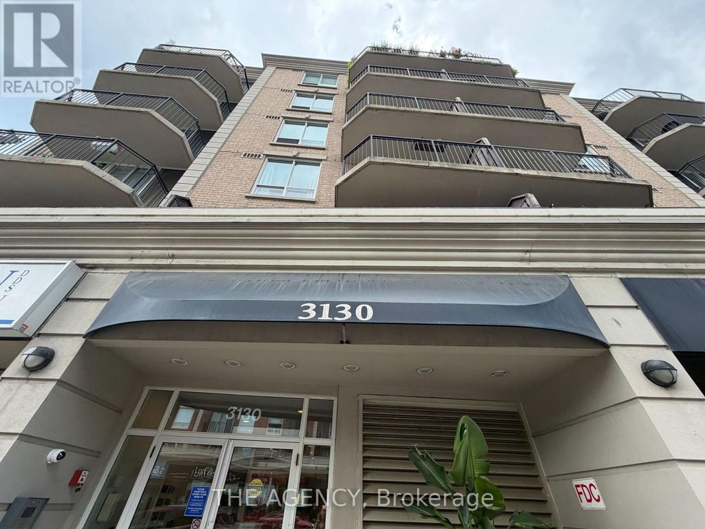 201 - 3130 Yonge Street, Toronto (lawrence Park North)