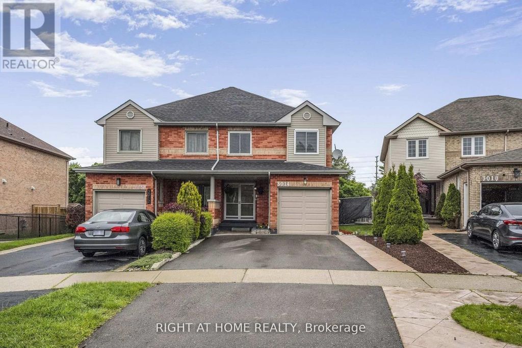 3014 Pendleton Road, Mississauga (meadowvale)