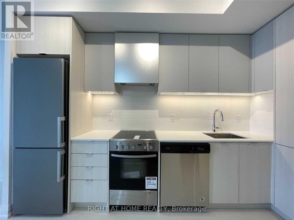 3003 - 30 Gibbs Road, Toronto (islington-City Centre West)