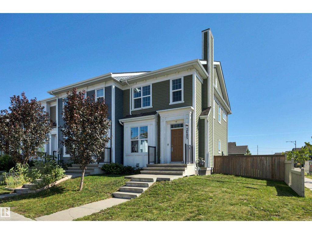 2605 Maple Wy Nw, Edmonton